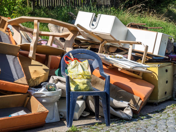 Best Junk Hauling Services  in Icard, NC