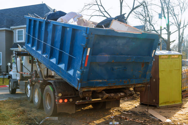 Trusted Icard, NC Junk Removal Experts