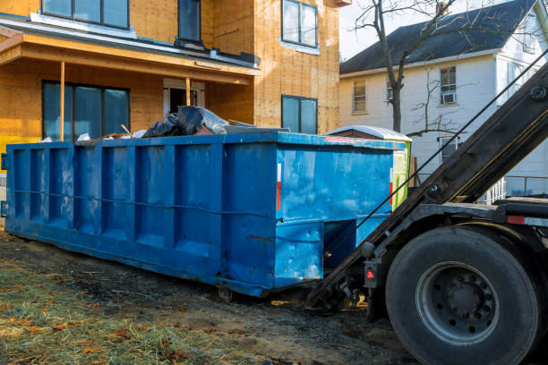 Best Same-Day Junk Removal  in Icard, NC