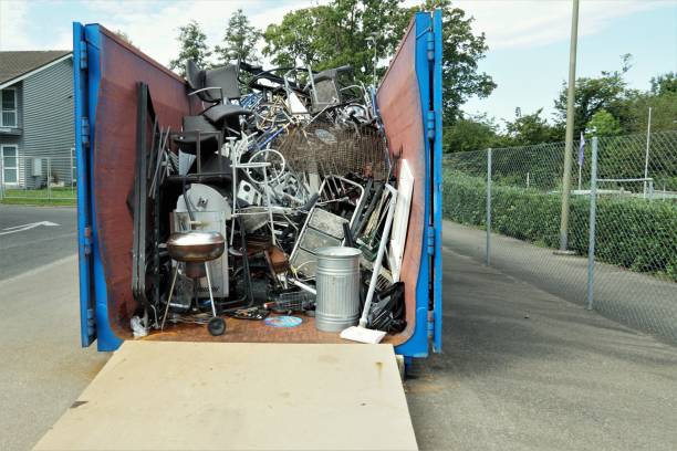 Icard, NC Junk Removal Company
