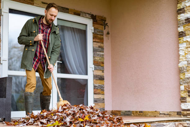 Best Yard Cleanup Services  in Icard, NC