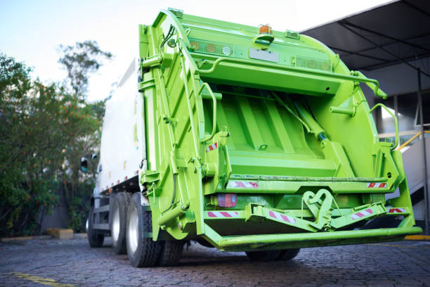 Full-Service Junk Removal in Icard, NC